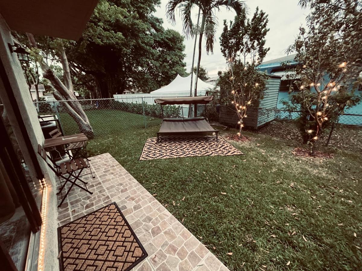 Luxury Miami Vacation! Next To Wynwood & Design District Apartamento Exterior foto