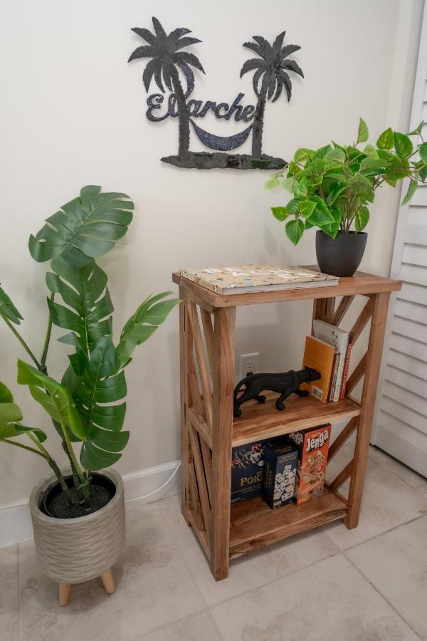 Luxury Miami Vacation! Next To Wynwood & Design District Apartamento Exterior foto