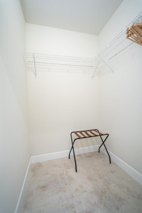 Luxury Miami Vacation! Next To Wynwood & Design District Apartamento Exterior foto