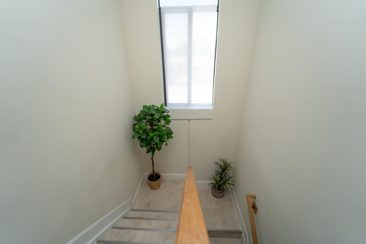 Luxury Miami Vacation! Next To Wynwood & Design District Apartamento Exterior foto