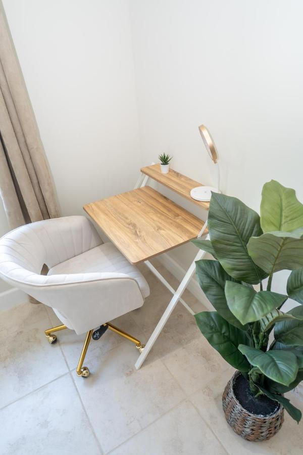 Luxury Miami Vacation! Next To Wynwood & Design District Apartamento Exterior foto