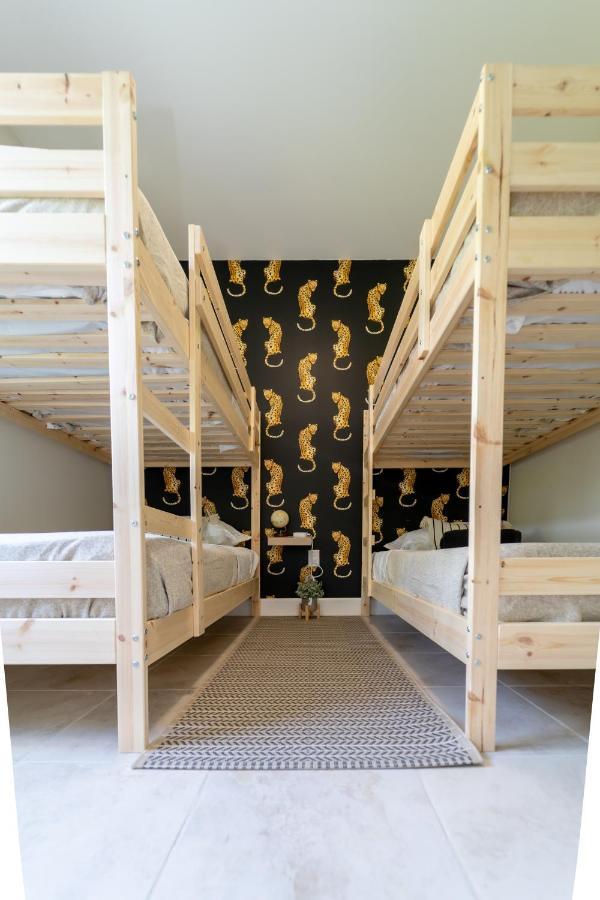 Luxury Miami Vacation! Next To Wynwood & Design District Apartamento Exterior foto